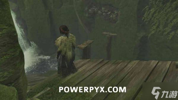 《羊蹄山之魂》风暴之刃传说任务攻略 境井仁彩蛋及战鬼面具获取