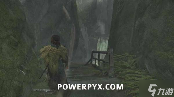 《羊蹄山之魂》风暴之刃传说任务攻略 境井仁彩蛋及战鬼面具获取