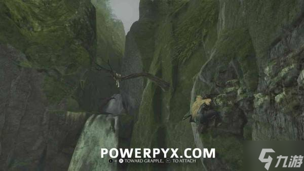 《羊蹄山之魂》风暴之刃传说任务攻略 境井仁彩蛋及战鬼面具获取