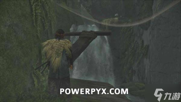 《羊蹄山之魂》风暴之刃传说任务攻略 境井仁彩蛋及战鬼面具获取