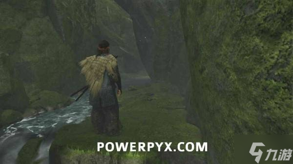 《羊蹄山之魂》风暴之刃传说任务攻略 境井仁彩蛋及战鬼面具获取