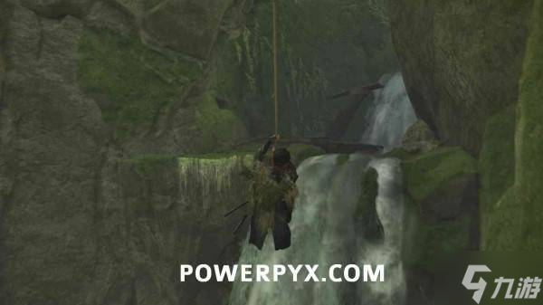 《羊蹄山之魂》风暴之刃传说任务攻略 境井仁彩蛋及战鬼面具获取