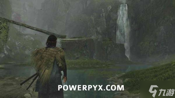 《羊蹄山之魂》风暴之刃传说任务攻略 境井仁彩蛋及战鬼面具获取