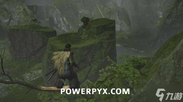 《羊蹄山之魂》风暴之刃传说任务攻略 境井仁彩蛋及战鬼面具获取