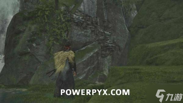 《羊蹄山之魂》风暴之刃传说任务攻略 境井仁彩蛋及战鬼面具获取