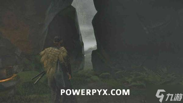 《羊蹄山之魂》风暴之刃传说任务攻略 境井仁彩蛋及战鬼面具获取