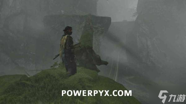 《羊蹄山之魂》风暴之刃传说任务攻略 境井仁彩蛋及战鬼面具获取