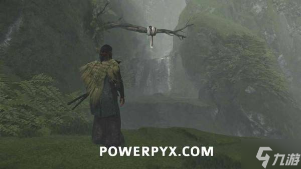 《羊蹄山之魂》风暴之刃传说任务攻略 境井仁彩蛋及战鬼面具获取