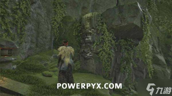 《羊蹄山之魂》风暴之刃传说任务攻略 境井仁彩蛋及战鬼面具获取