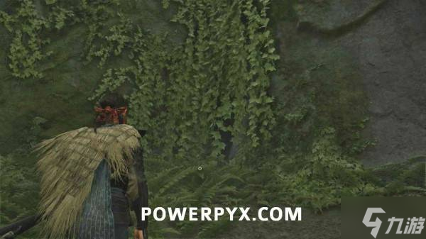 《羊蹄山之魂》风暴之刃传说任务攻略 境井仁彩蛋及战鬼面具获取