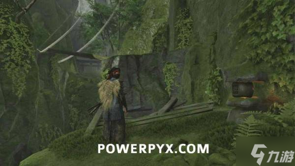 《羊蹄山之魂》风暴之刃传说任务攻略 境井仁彩蛋及战鬼面具获取