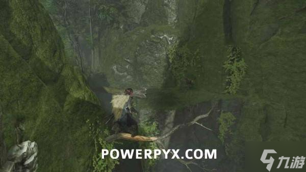 《羊蹄山之魂》风暴之刃传说任务攻略 境井仁彩蛋及战鬼面具获取