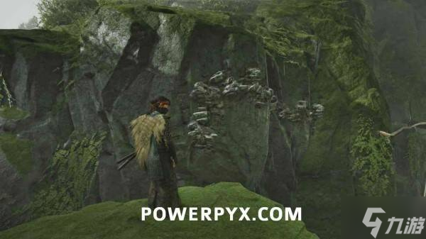 《羊蹄山之魂》风暴之刃传说任务攻略 境井仁彩蛋及战鬼面具获取