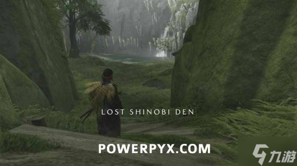 《羊蹄山之魂》风暴之刃传说任务攻略 境井仁彩蛋及战鬼面具获取