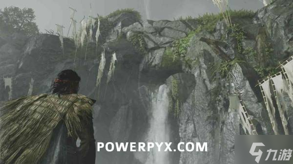 《羊蹄山之魂》风暴之刃传说任务攻略 境井仁彩蛋及战鬼面具获取