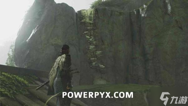 《羊蹄山之魂》风暴之刃传说任务攻略 境井仁彩蛋及战鬼面具获取