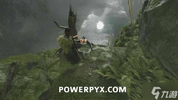 《羊蹄山之魂》风暴之刃传说任务攻略 境井仁彩蛋及战鬼面具获取