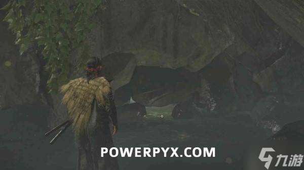 《羊蹄山之魂》风暴之刃传说任务攻略 境井仁彩蛋及战鬼面具获取