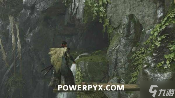 《羊蹄山之魂》风暴之刃传说任务攻略 境井仁彩蛋及战鬼面具获取