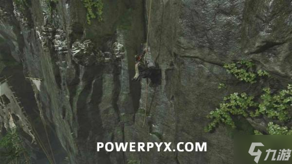 《羊蹄山之魂》风暴之刃传说任务攻略 境井仁彩蛋及战鬼面具获取