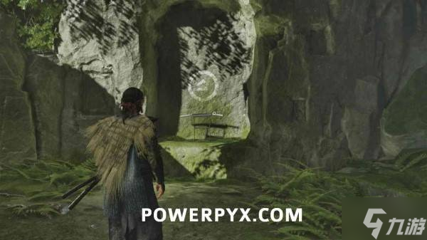 《羊蹄山之魂》风暴之刃传说任务攻略 境井仁彩蛋及战鬼面具获取