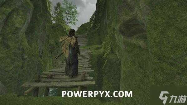 《羊蹄山之魂》风暴之刃传说任务攻略 境井仁彩蛋及战鬼面具获取