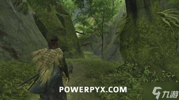 《羊蹄山之魂》风暴之刃传说任务攻略 境井仁彩蛋及战鬼面具获取