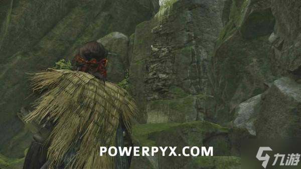 《羊蹄山之魂》风暴之刃传说任务攻略 境井仁彩蛋及战鬼面具获取