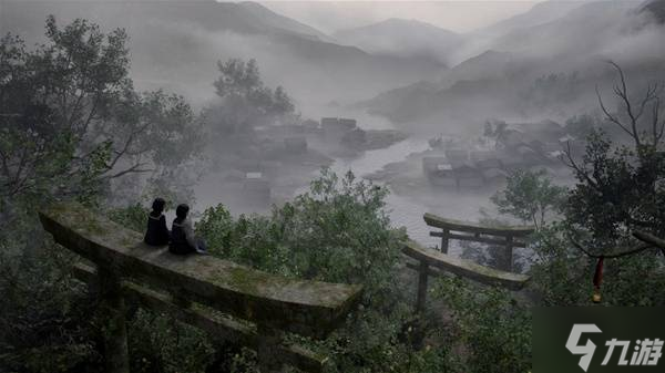《寂静岭f》减伤流护符搭配思路