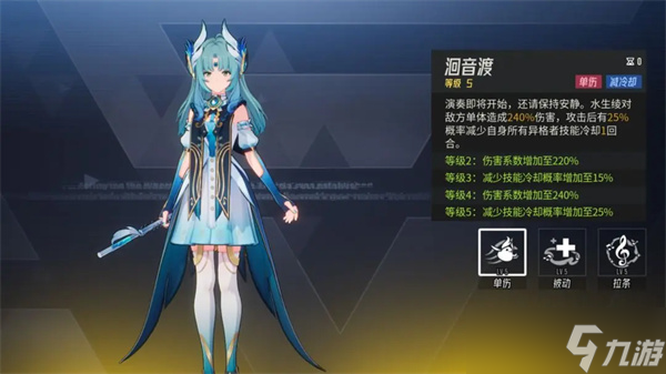伊瑟水生绫培养攻略