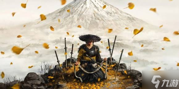 《羊蹄山之魂》与前作时间线梳理