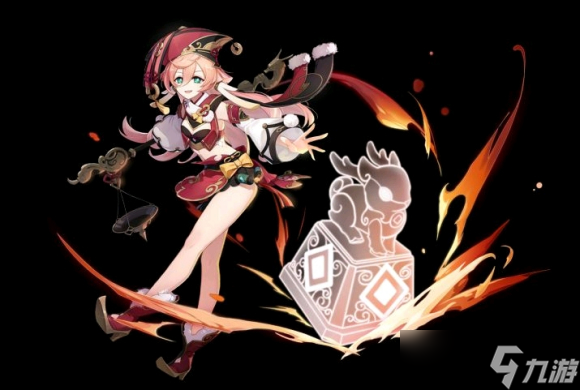 原神若陀龙王怎么打