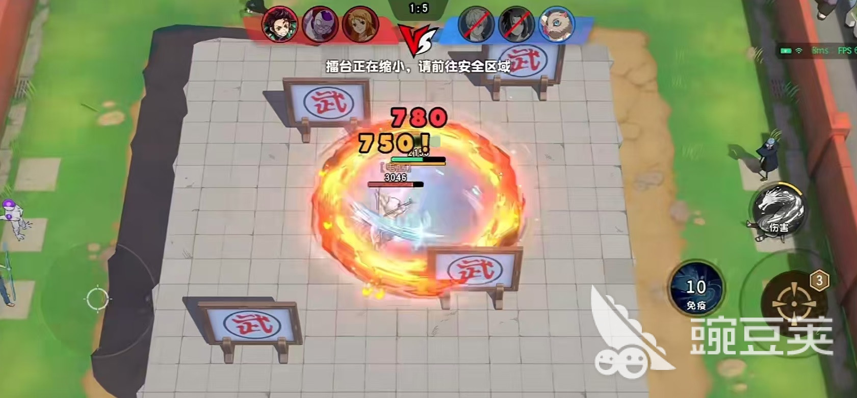 漫画群星大集结联机玩法有哪些 漫画群星大集结多人游戏玩法介绍