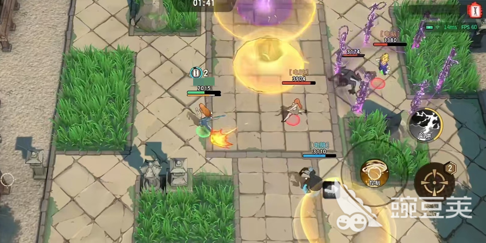 漫画群星大集结联机玩法有哪些 漫画群星大集结多人游戏玩法介绍