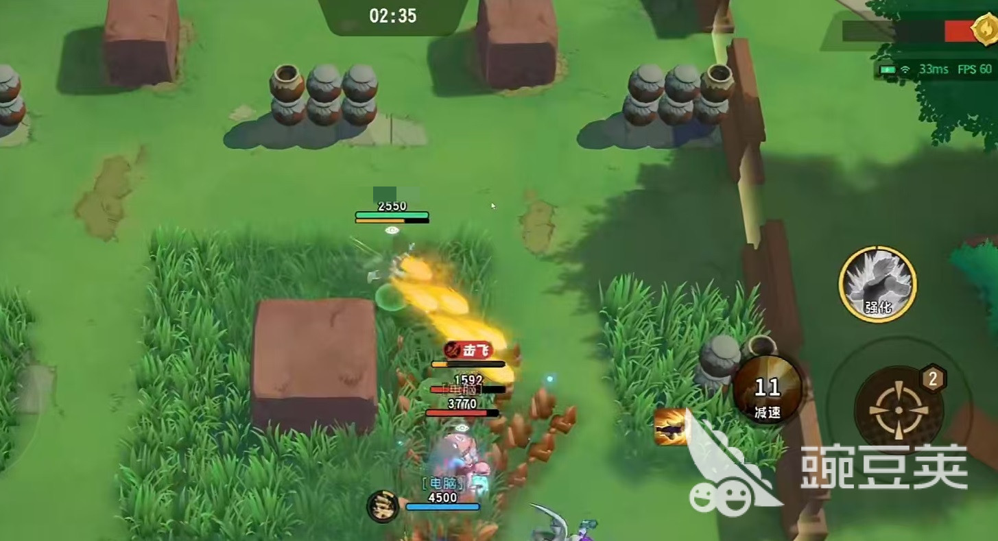 漫画群星大集结联机玩法有哪些 漫画群星大集结多人游戏玩法介绍