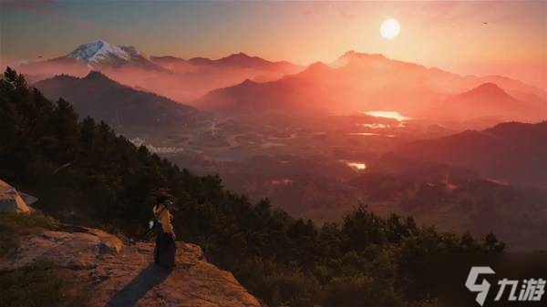 《羊蹄山之魂》拍照功能玩法讲解 羊蹄山之魂摄像功能怎么用