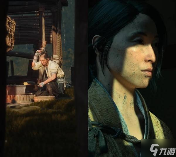 《羊蹄山之魂》拍照功能玩法讲解 羊蹄山之魂摄像功能怎么用