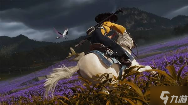 《羊蹄山之魂》拍照功能玩法讲解 羊蹄山之魂摄像功能怎么用