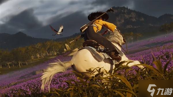 《羊蹄山之魂》拍照功能玩法讲解 羊蹄山之魂摄像功能怎么用