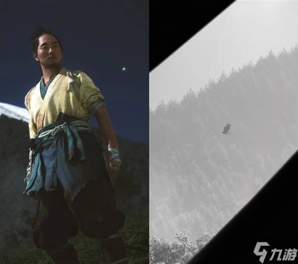 《羊蹄山之魂》拍照功能玩法讲解 羊蹄山之魂摄像功能怎么用