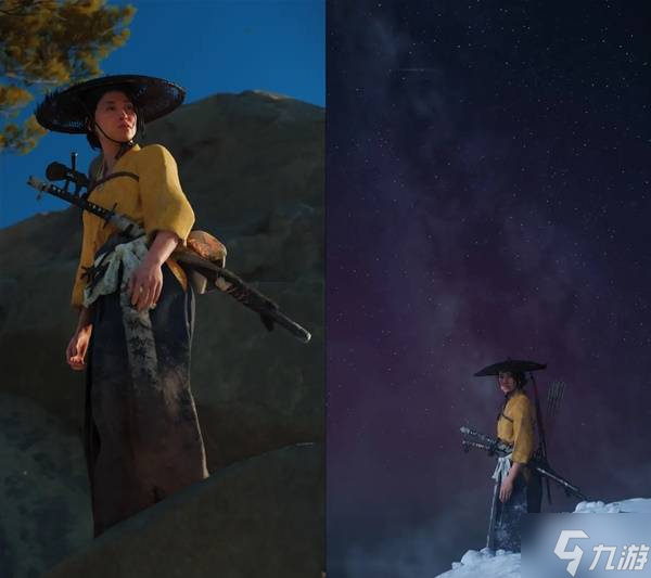 《羊蹄山之魂》拍照功能玩法讲解 羊蹄山之魂摄像功能怎么用