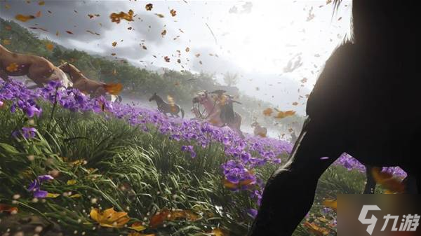 《羊蹄山之魂》拍照功能玩法讲解 羊蹄山之魂摄像功能怎么用