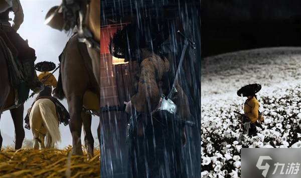 《羊蹄山之魂》拍照功能玩法讲解 羊蹄山之魂摄像功能怎么用