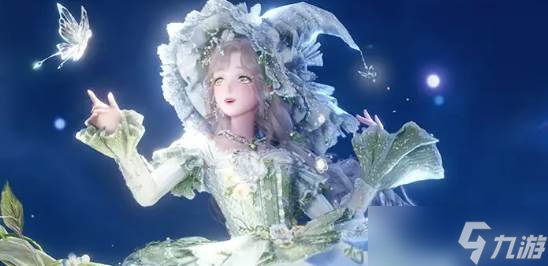 《无限暖暖》让小球落入底座