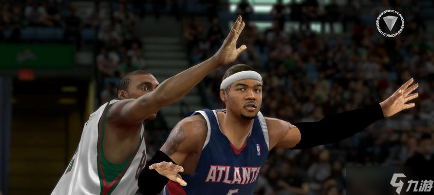 掌握《NBA2K11》几招小技巧提升游戏实力 15个段落为你详解NBA2K11游戏技巧