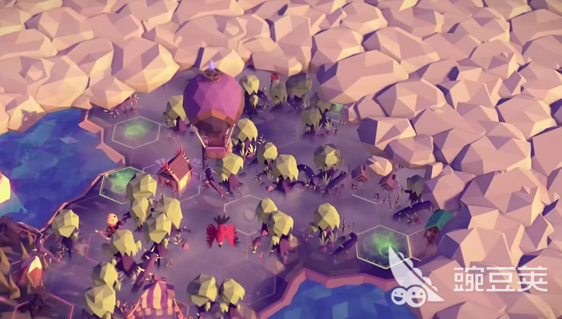 为了吾王是哪个公司的游戏 为了吾王手游开发信息分享