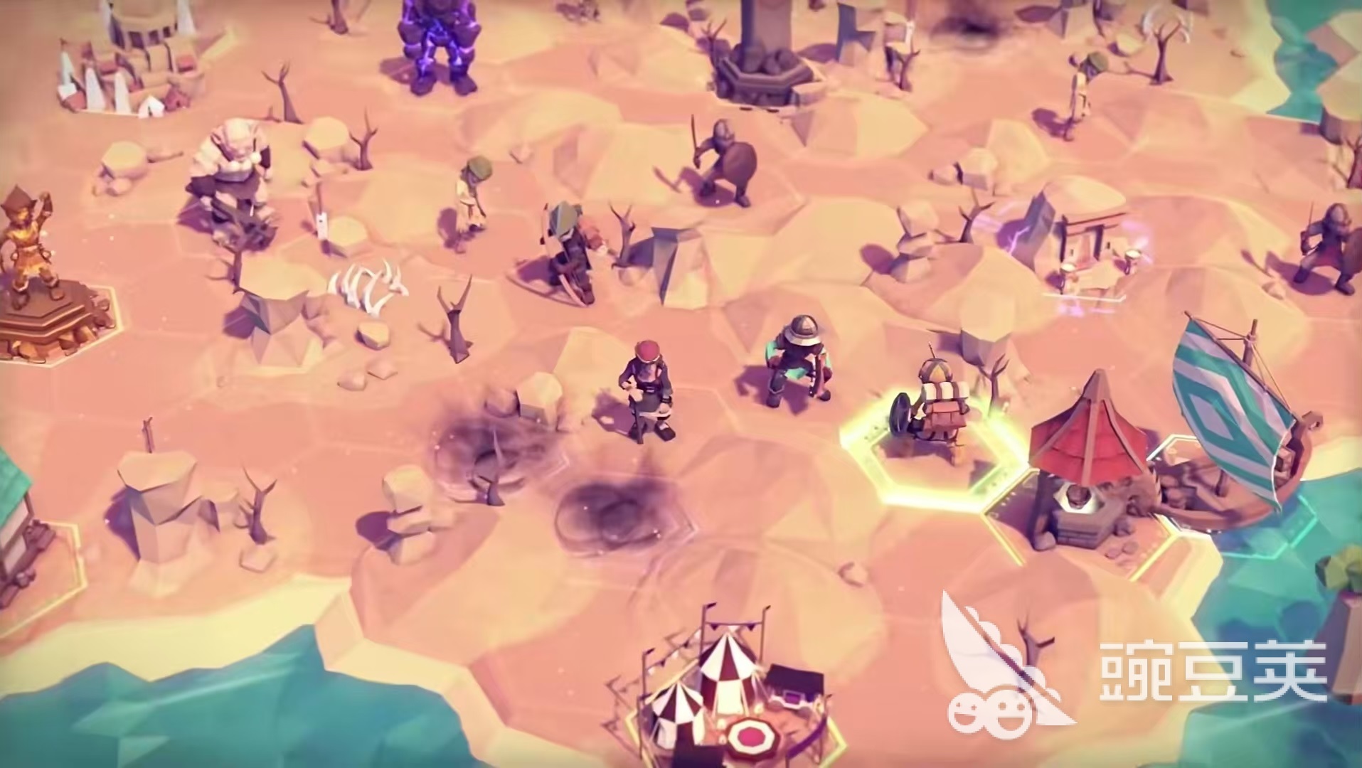 为了吾王是哪个公司的游戏 为了吾王手游开发信息分享