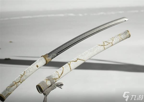 《羊蹄山之魂》暗夜鎏金与破晓鎏金获取攻略 鎏金太刀怎么获取