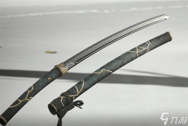 《羊蹄山之魂》暗夜鎏金与破晓鎏金获取攻略 鎏金太刀怎么获取