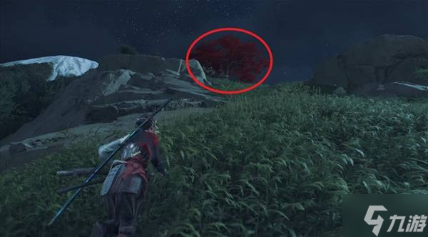 《羊蹄山之魂》暗夜鎏金与破晓鎏金获取攻略 鎏金太刀怎么获取